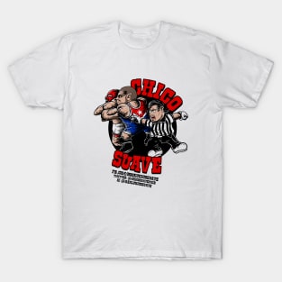 Chico "Kurt" Suave T-Shirt